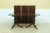 Statton Old Towne Cherry Duncan Phyfe Dining Room Table For Sale - Image 13 of 13