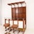 Some pieces don’t just furnish a space — they define it. This rare Italian bar unit from the 1970s is exactly that kind of...