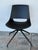Textile Alper Palm Task Chair For Sale - Image 7 of 12