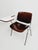 This stunning conference chairs manufactured by Castelli feature beautiful blonde wood seats and back rests. The sleek...