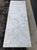 Wood Vintage Italian Dining Table with Grey Marble Top, 1930s For Sale - Image 7 of 8
