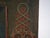 Antique Central European Folk Art Painted Cabinet For Sale - Image 5 of 16