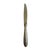 Mid-Century French Bistro Style Cutlery Service in Stainless Steel, 1950s, Set of 18 For Sale - Image 7 of 10