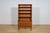 Mid-Century Modern Danish Teak Shelf, 1960s For Sale - Image 4 of 15