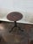 Antique George III Tilt-Top Table Mahogany 1780-1800 Wine Table Drinks Table For Sale - Image 9 of 11