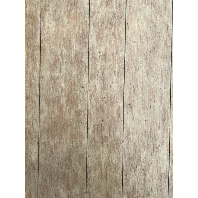 Wood Eloquence St. Remy Coffee Table For Sale - Image 7 of 7