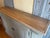 Wood French Kitchen Wall Cabinet For Sale - Image 7 of 18