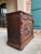 Antique French Wine Cabinet Sideboard Renaissance Revival Carved Oak C1890 For Sale - Image 4 of 18