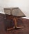 Mid 20th Century Modern Norway Coffee Table For Sale In Los Angeles - Image 6 of 6