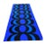 Marimekko Kaivo Blue Fabric For Sale