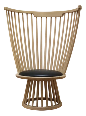 Armchair Fan from Tom Dixon