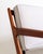 Brown Sofa by Arne Hovmand-Olsen, Denmark, 1960s For Sale - Image 8 of 12