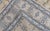 Textile Contemporary Floral Samarkand Warm Tan Carpet "Arbora" by Doris Leslie Blau For Sale - Image 7 of 7