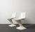 Set of Fiber Glass Chairs, 1960s For Sale - Image 9 of 11