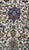 Traditional Antique Farahan Sarouk Rug 11’0" X 13’0" For Sale - Image 3 of 12