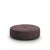 Ottoman designed by Rodolfo Dordoni in 2020. Manufactured by Cassina in Italy. Round pouf from Sail Out Outdoor...