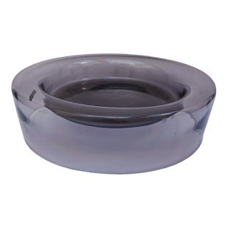 Centerpiece in Murano Glass by Nason Moretti for Nasonmoretti, 1970s For Sale