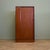 Teak Tambour Wardrobe from Austinsuite, 1960s For Sale - Image 11 of 11