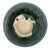 1970s Moroccan Tamegroute Large Bowl For Sale - Image 5 of 6