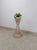 Russell Woodard Spun Fiberglass Plant Stand Vintage MCM Rare 30" Tall For Sale In Tampa - Image 6 of 9