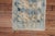 American Antique Zabihi Collection Persian Senneh Rug - 1'4" x 2' For Sale - Image 3 of 5