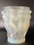 Bacchante Vase in Opal Glass from R.Lalique, 1927 For Sale - Image 7 of 16