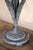 Gray 1950s Hollywood Regency Tulip Large Lamp For Sale - Image 8 of 15