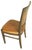 Mid 20th Century French Leather Dining Chairs, Set of 6 For Sale - Image 10 of 10