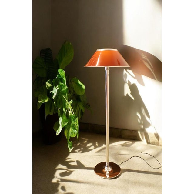Vintage Floor Lamp by Per Sundstedt for Ateljé Lyktan, 1970s For Sale - Image 14 of 16
