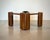 Brown Coffee Table by Mario Marenco for Mobil Girgi, 1970s For Sale - Image 8 of 11