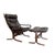 Set of Siësta Lounge Chair and Ottoman by Ingmar Relling, 1960s For Sale - Image 16 of 16