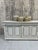 Shabby Chic French Dresser Base Sideboard, 1920s For Sale - Image 18 of 18