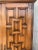 20th Century Baroque Walnut Armoire For Sale - Image 9 of 13