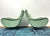 Italian Lady Lounge Chairs Attributed to Marco Zanuso, 1960s, Set of 2 For Sale - Image 9 of 12