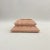 Jaru 1986 Jaru Stone Ceramic Stepped Catchall For Sale - Image 4 of 13