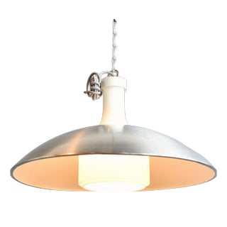 UFO Pendant Light by Rolf Krüger for Staff Leuchten, 1960s For Sale