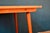 Small Wooden Kitchen Table with Compass Legs, 1950s For Sale - Image 10 of 15