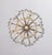 Fuente Chandelier in Ice Glass from Kalmar, Germany, 1970s For Sale - Image 8 of 13