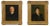 Portraits of Family Picon, Francesc Parera, Set of 2 For Sale