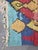 Contemporary Handmade Abstract Berber Wool Rug - 8.9 X 6.6 Ft For Sale - Image 3 of 7