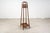 Beech Pedestal from Jacob & Josef Kohn, 1890s For Sale - Image 6 of 16
