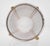 Copper Large Pulegoso and Bullicante Murano Glass Vase or Ice Bucket from Barovier & Toso For Sale - Image 8 of 18