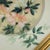 Matched Set of 2 Anton Wang Watercolor on Silk Paintings – Artist Signed and Framed With Chop Mark (Original Vintage Octagon Frames) For Sale - Image 14 of 18