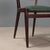 Chairs, 1950s-1960s, Set of 4 For Sale - Image 6 of 10