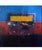 Original Abstract Expressionist Painting, Helen Kholin, Signed Modern For Sale - Image 4 of 5