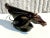 Midcentury Art Deco Style Glazed Ceramic Horse Lamp For Sale - Image 4 of 12