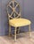 Set of Six English George III Style Wheel-Back Dining Chairs For Sale - Image 11 of 17