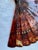 Vintage Petite Tortoise Shell Fan For Sale In Lexington, KY - Image 6 of 11