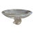 Mid Century Steuben Footed Centerpiece Bowl For Sale