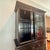 English Two Piece China Cabinet For Sale - Image 13 of 16